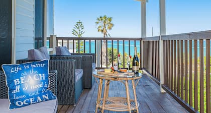 Ocean Vista - Large home with ocean views