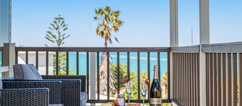 Ocean Vista - Large modern home with  ocean views