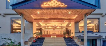 The Katoch Grand Resort