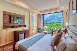 Lakens van Egyptisch katoen, luxe beddengoed