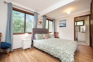 4 Schlafzimmer