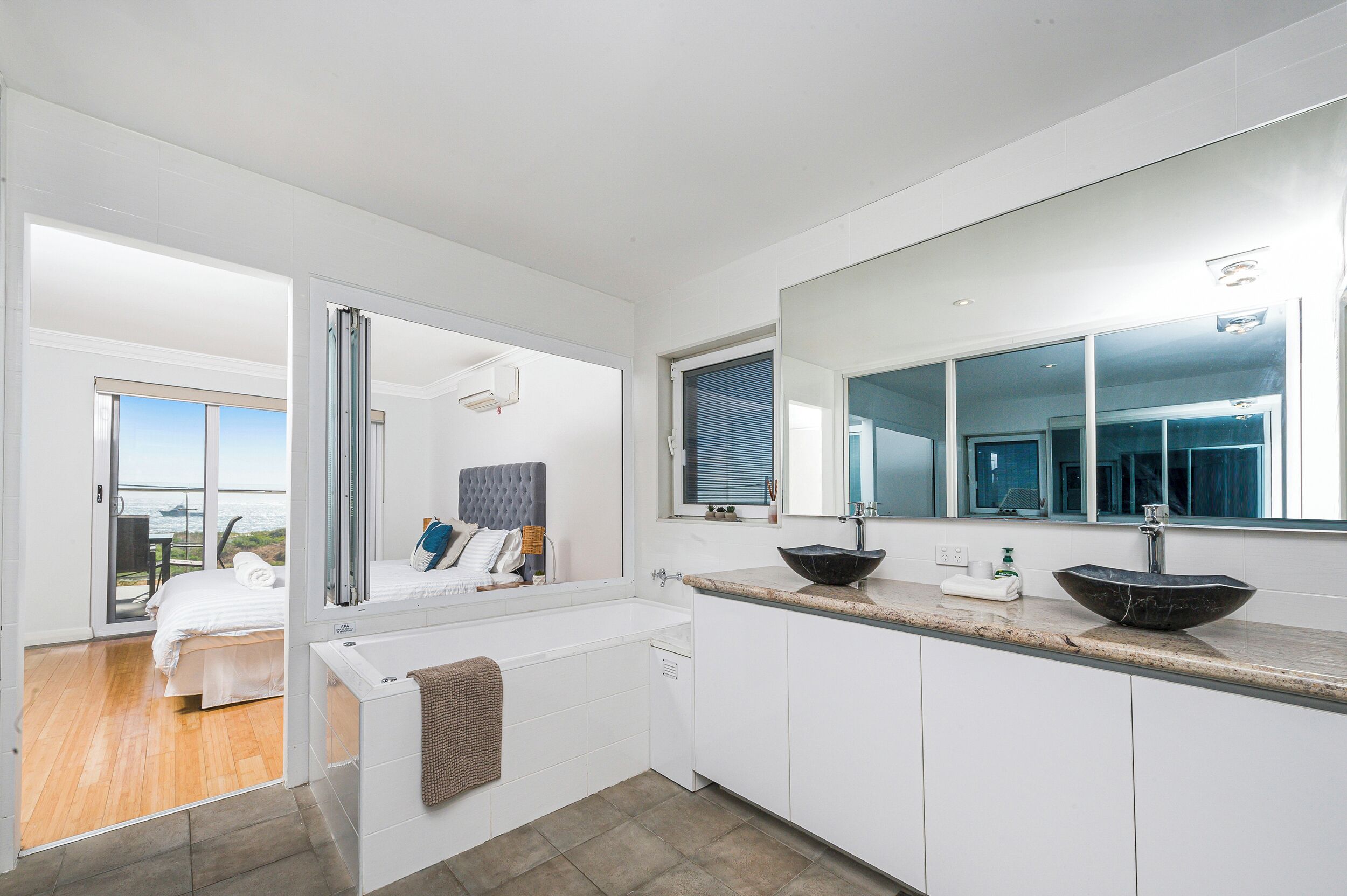 2 dormitorios, wifi, ropa de cama