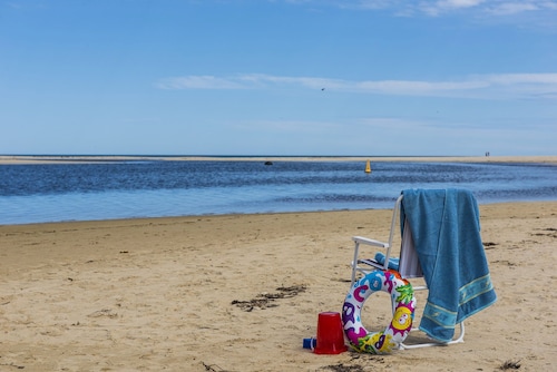 Blueshack - Walking distance to foreshore