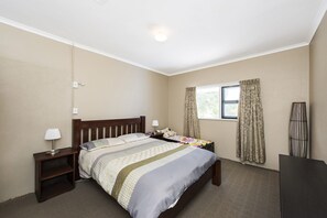 3 bedrooms