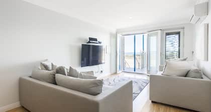Ocean Unit 1 - Luxus Apartment mit Meerblick