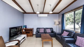 Tv, Netflix, streamingtjenester