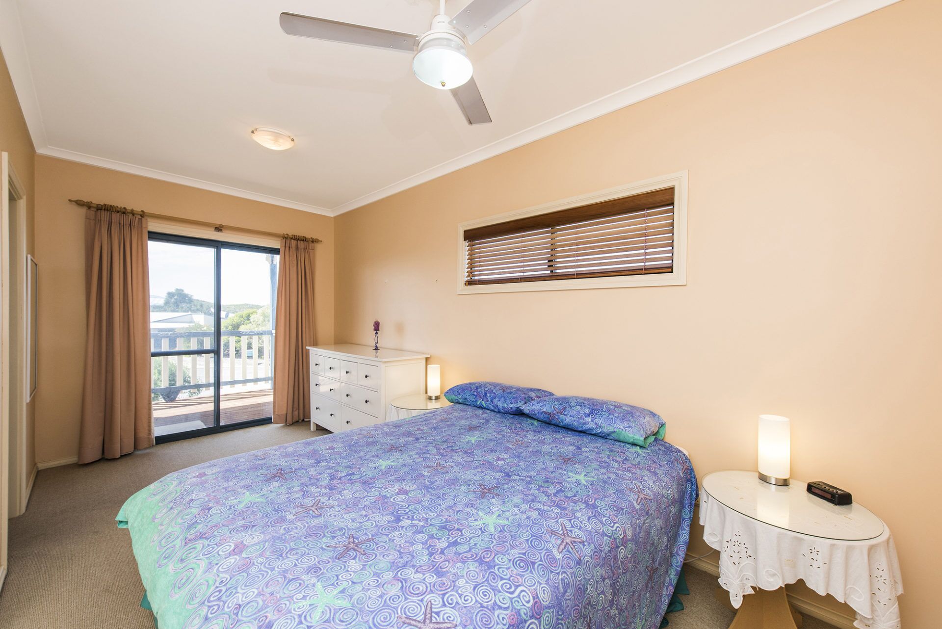 4 habitaciones y wifi 