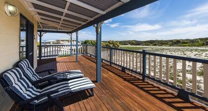 Sea Change - Tilava perheloma-asunto lemmikkiystävällinen