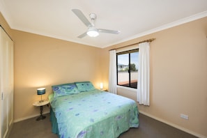 4 Schlafzimmer, WLAN