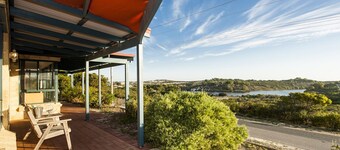 Vues Moore - Vues imprenables sur la rivière