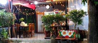 Pairom Resort