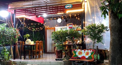 Pairom Resort