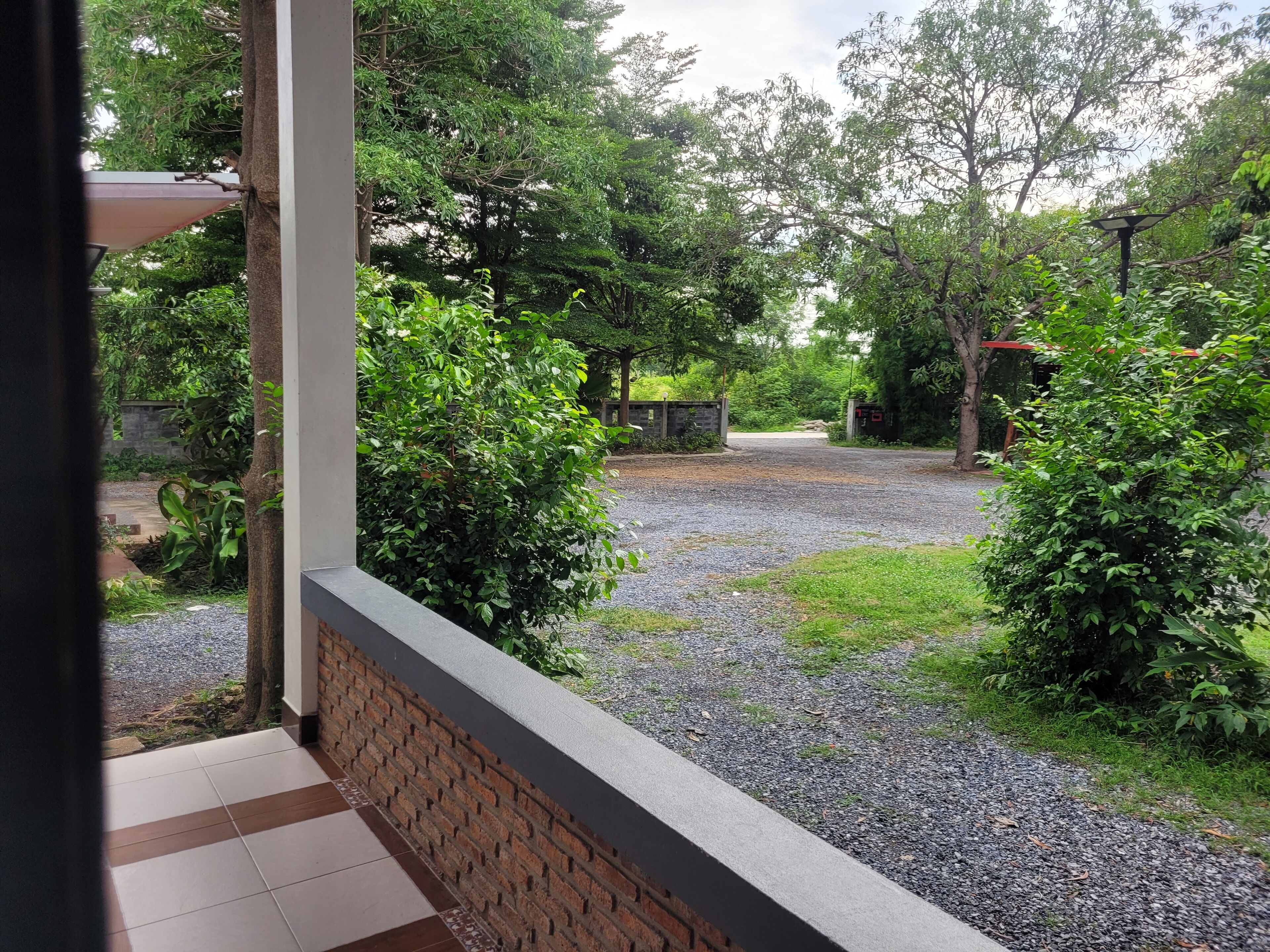 Double Room | Terrace/patio