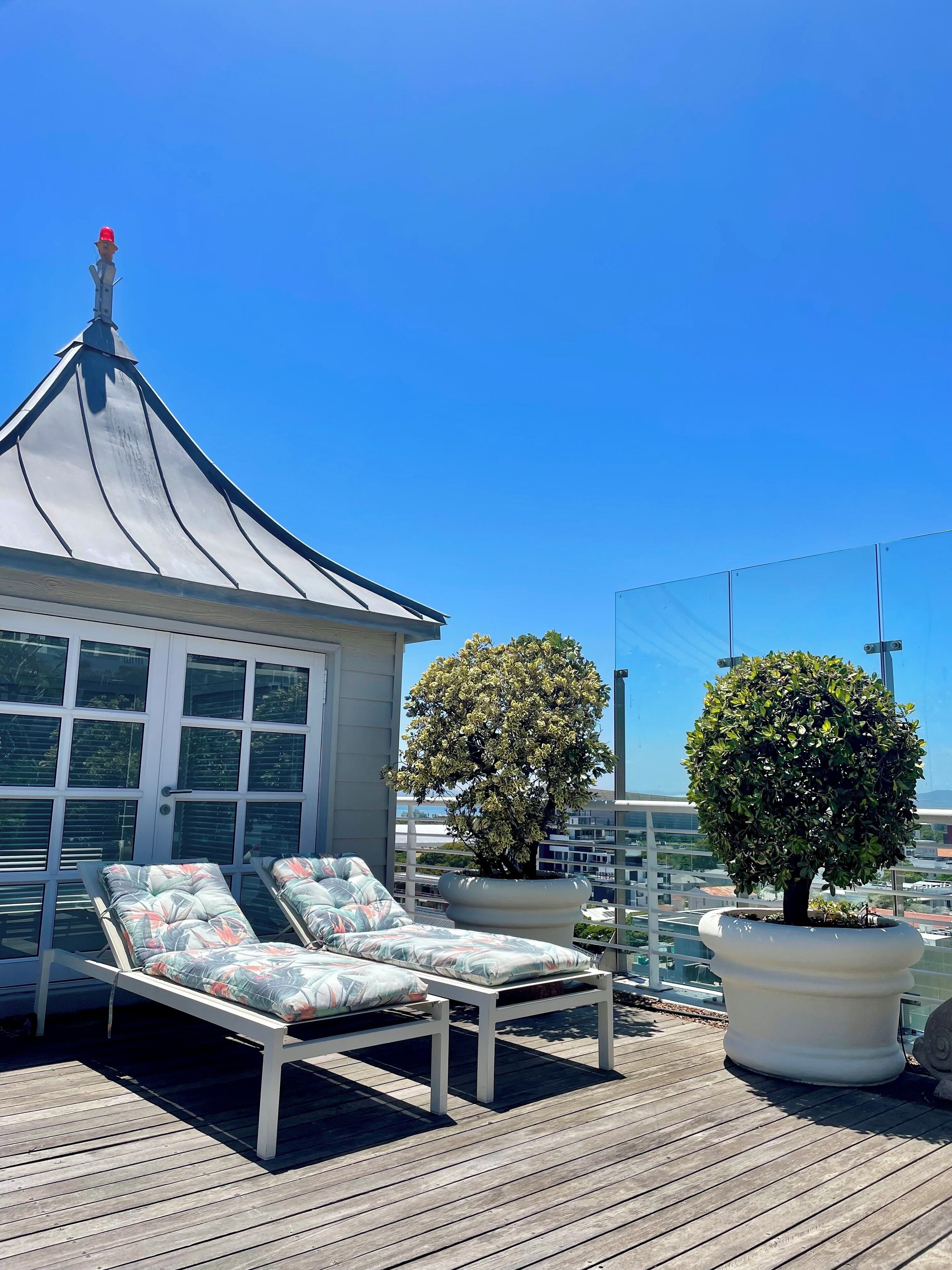 Teras/patio