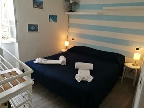 Doppelzimmer (Grecale)