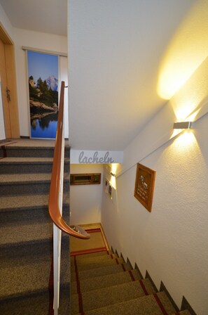Interior - Lindenheim Appartements KG (Schladming)