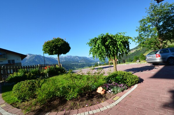 Exterior - Lindenheim Appartements KG (Schladming)