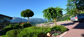 Lindenheim Appartements KG