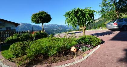 Lindenheim Appartements KG