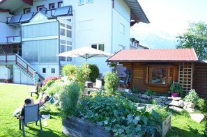 Exterior - Lindenheim Appartements KG (Schladming)