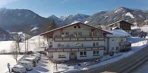 Exterior - Lindenheim Appartements KG (Schladming)
