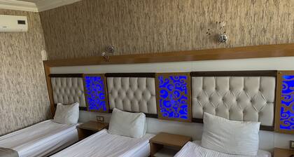 Demosan City Otel