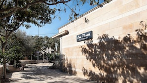Exterior - Hotel Palau de girona (Sant Julia de Ramis)