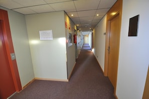 Interior - Hotel Palau de girona (Sant Julia de Ramis)