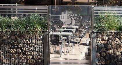 Hotel Palau de girona