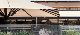 Hotel Palau de girona