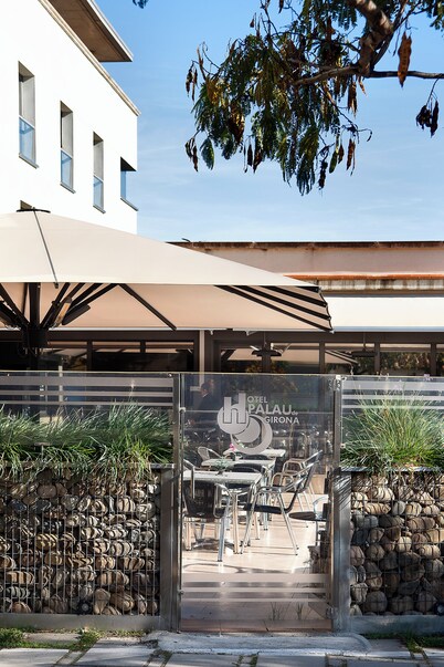 Hotel Palau de girona