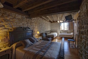 Bureau, Wi-Fi gratuit, draps fournis