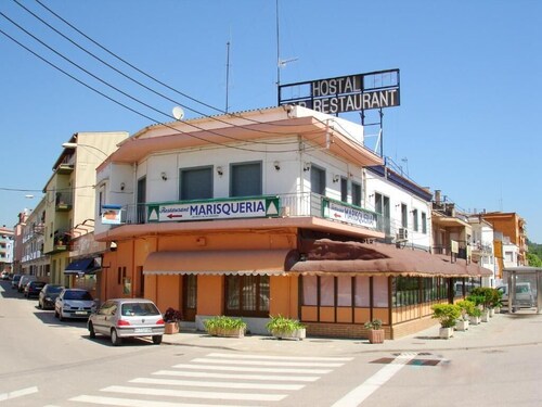 Hostal Can Blanco