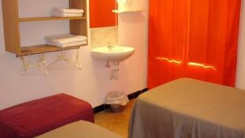 Wifi gratuïta i roba de llit