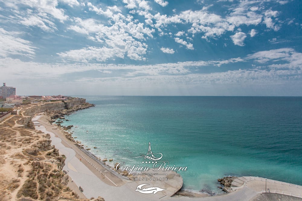 Caspian Riviera Grand Palace
