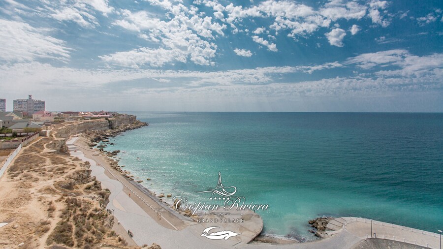 Caspian Riviera Grand Palace