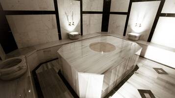Baño turco