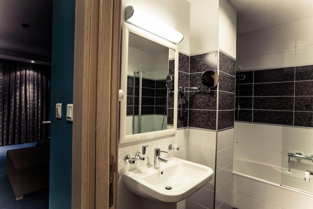 Caspian Riviera Grand Palace Hotel by null