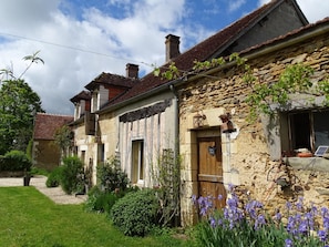 Fachada