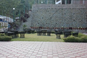 Exterior - Chandermukhi Resorts (Kasauli)