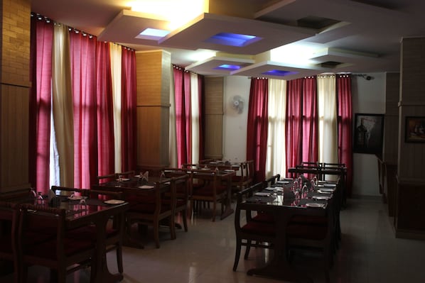 Restaurantes