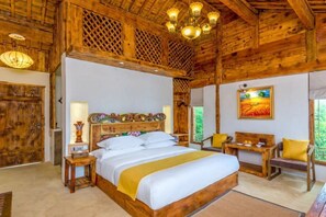 Room - Lijiang E Outfitting Boutique Hotel (Lijiang)