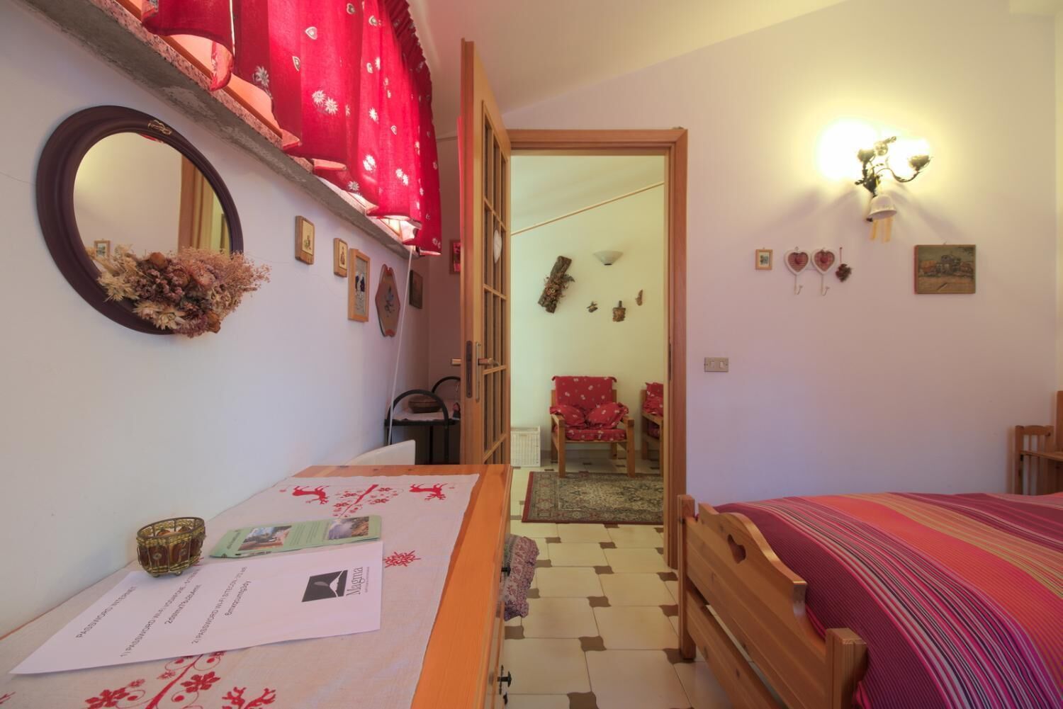 Kamar