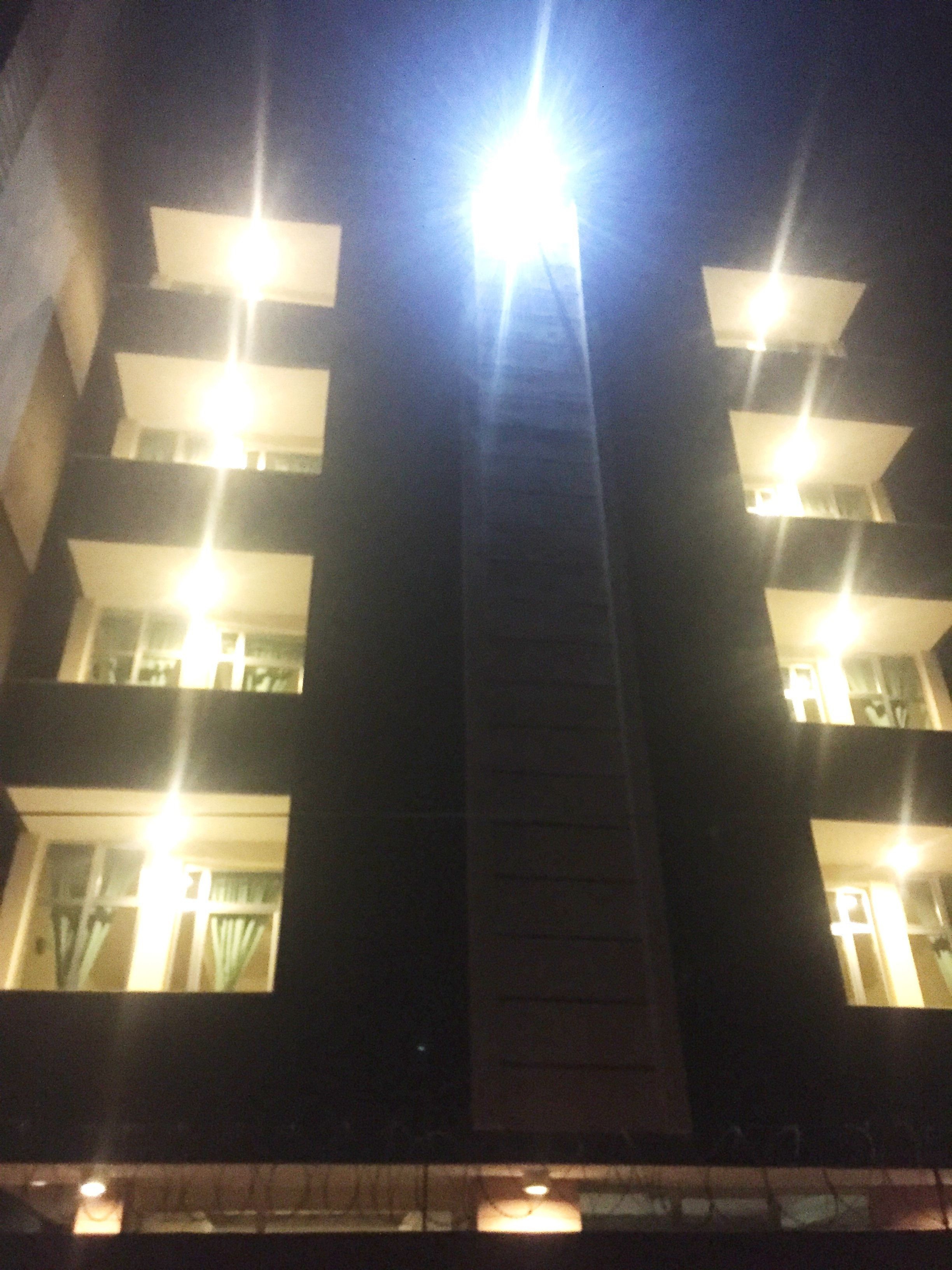 บริเวณภายนอก