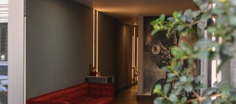 Residence CineApollo