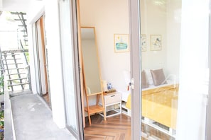 Standard Double Room, 1 King Bed