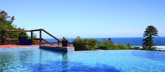 Boardwalk Lodge - B&B