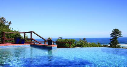 Boardwalk Lodge - B&B