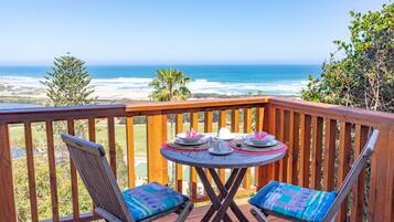 Luxury Studio | View from room