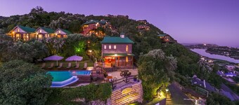 Boardwalk Lodge - B&B